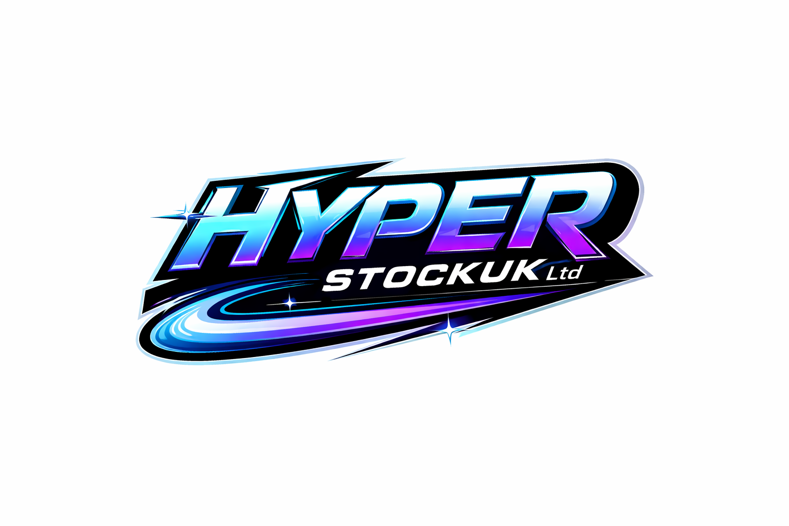 HyperStockUK Ltd 
