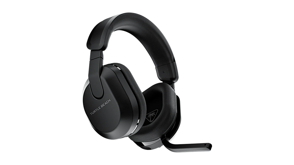 Turtle Beach Stealth 600 Gen 3 Wireless Headset – PlayStation – Black