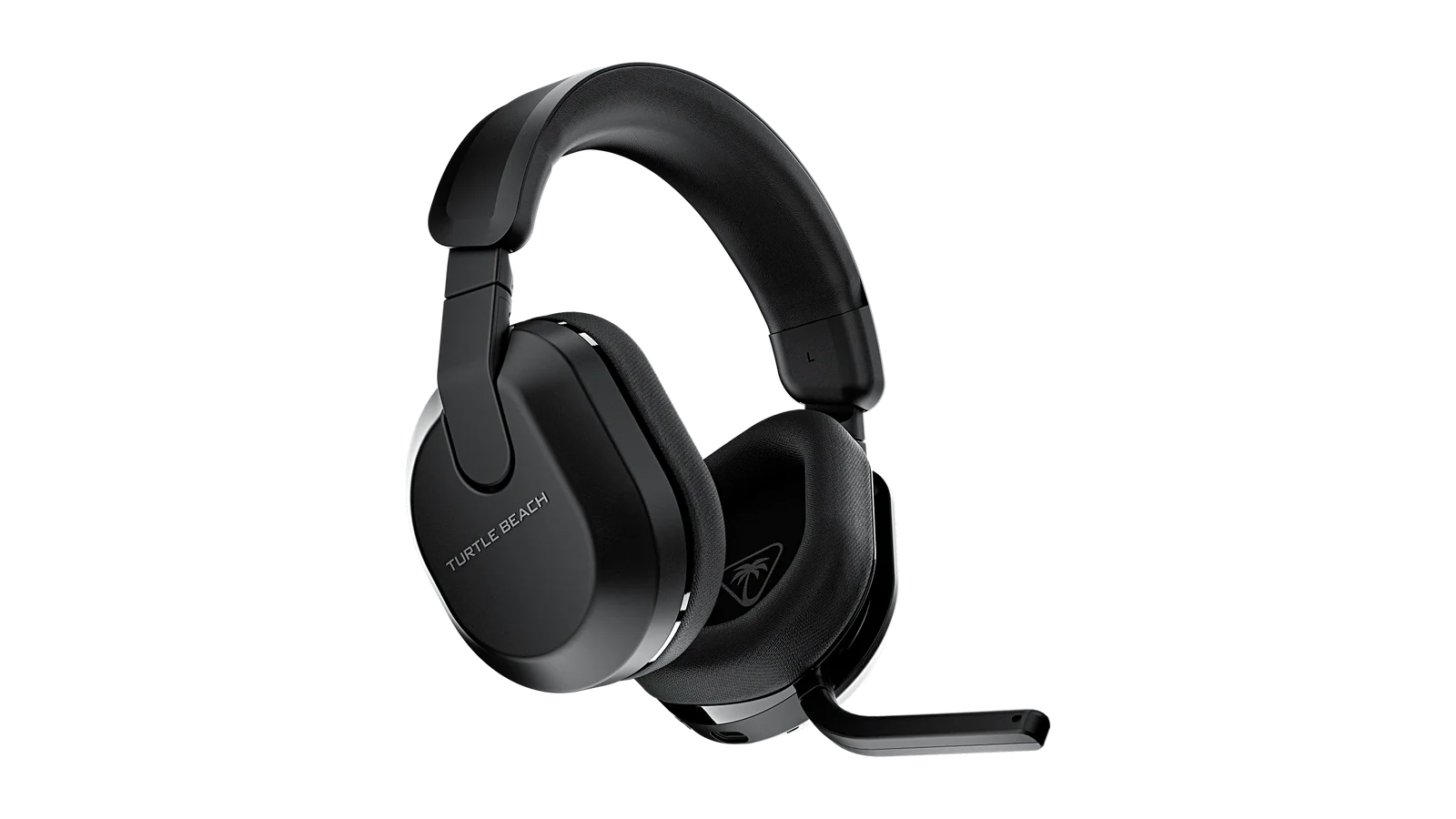 Turtle Beach Stealth 600 Gen 3 Wireless Headset – PlayStation – Black