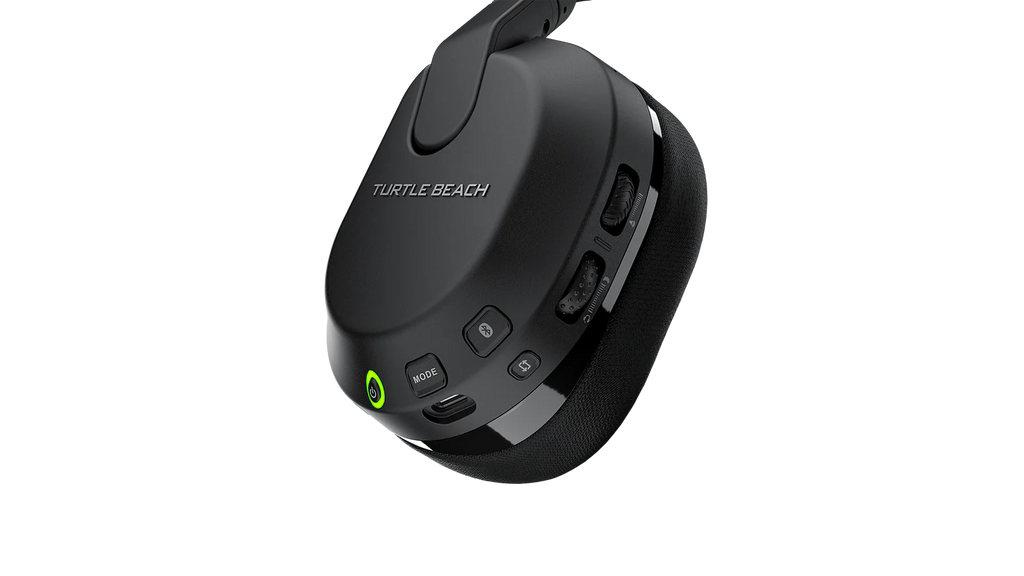 Turtle Beach Stealth 600 Gen 3 Wireless Headset – PlayStation – Black