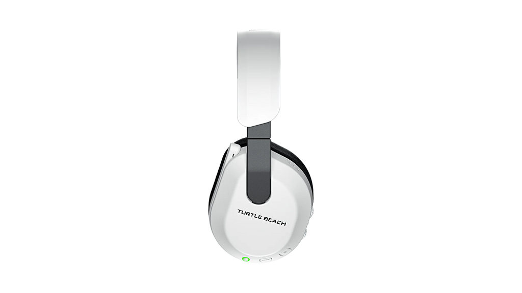 Turtle Beach Stealth 600 Gen 3 Wireless Headset – PlayStation – White