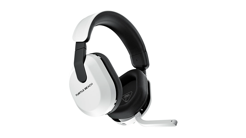 Turtle Beach Stealth 600 Gen 3 Wireless Headset – PlayStation – White