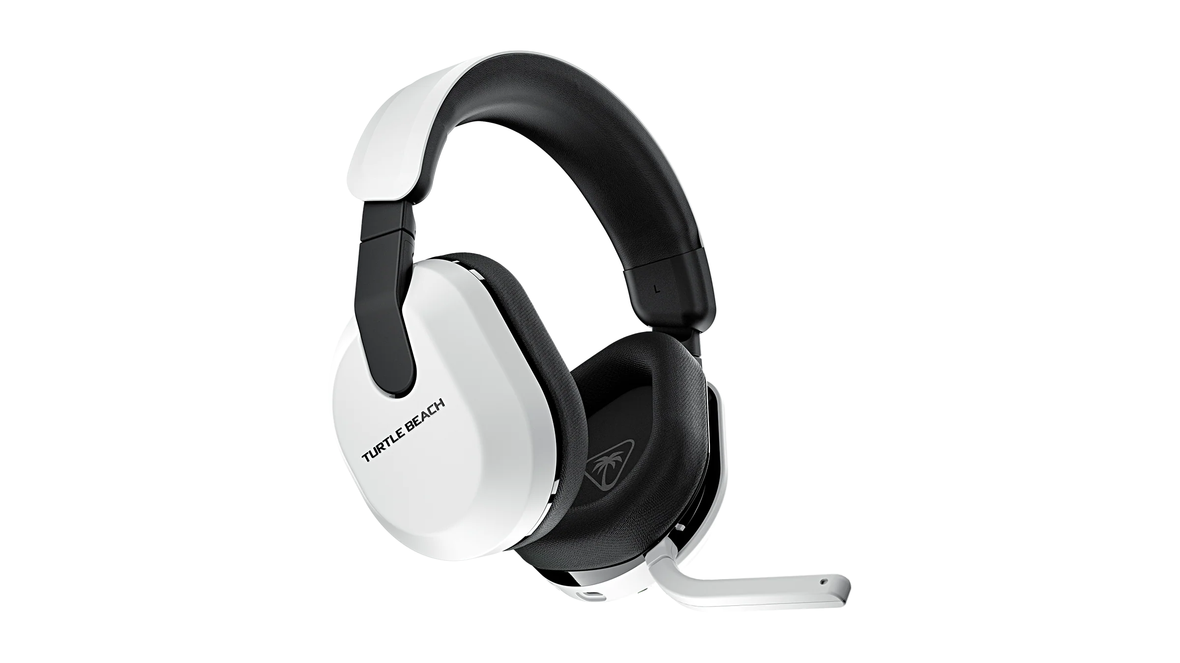 Turtle Beach Stealth 600 Gen 3 Wireless Headset – PlayStation – White