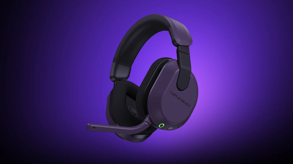 Turtle Beach Stealth 600 Gen 3 Wireless Headset – Xbox – Purple