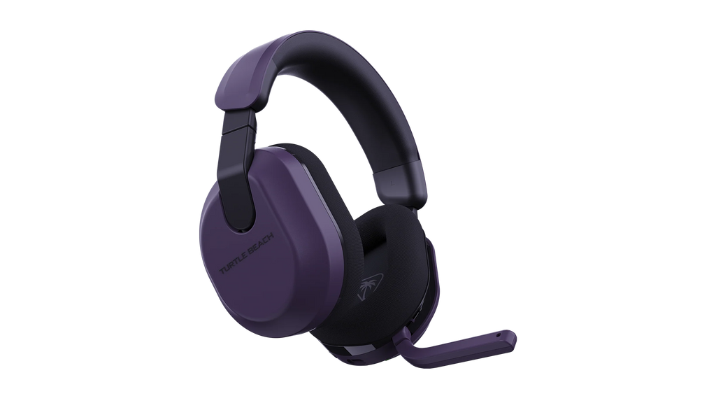 Turtle Beach Stealth 600 Gen 3 Wireless Headset – Xbox – Purple