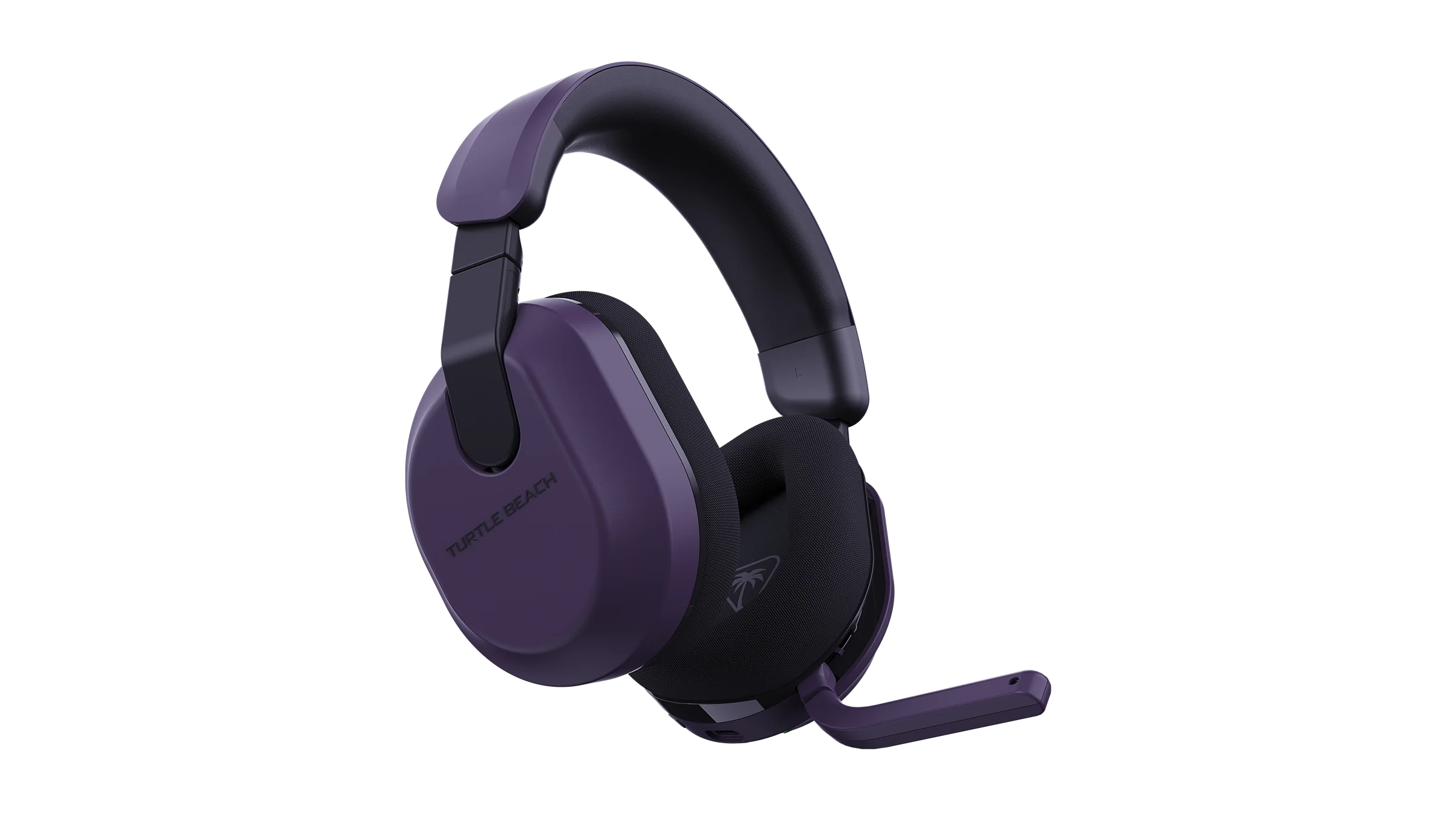 Turtle Beach Stealth 600 Gen 3 Wireless Headset – Xbox – Purple