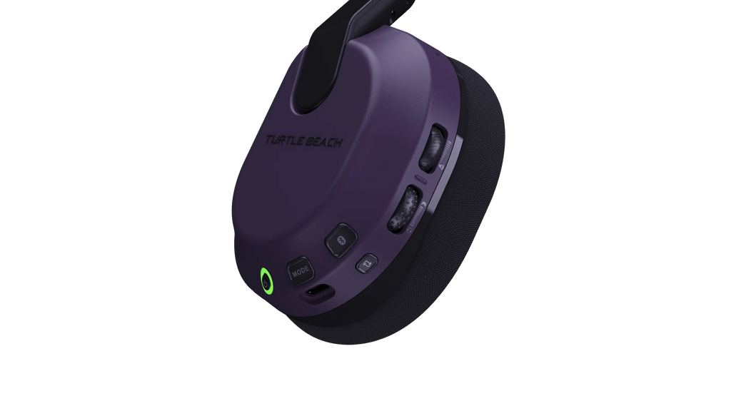 Turtle Beach Stealth 600 Gen 3 Wireless Headset – Xbox – Purple