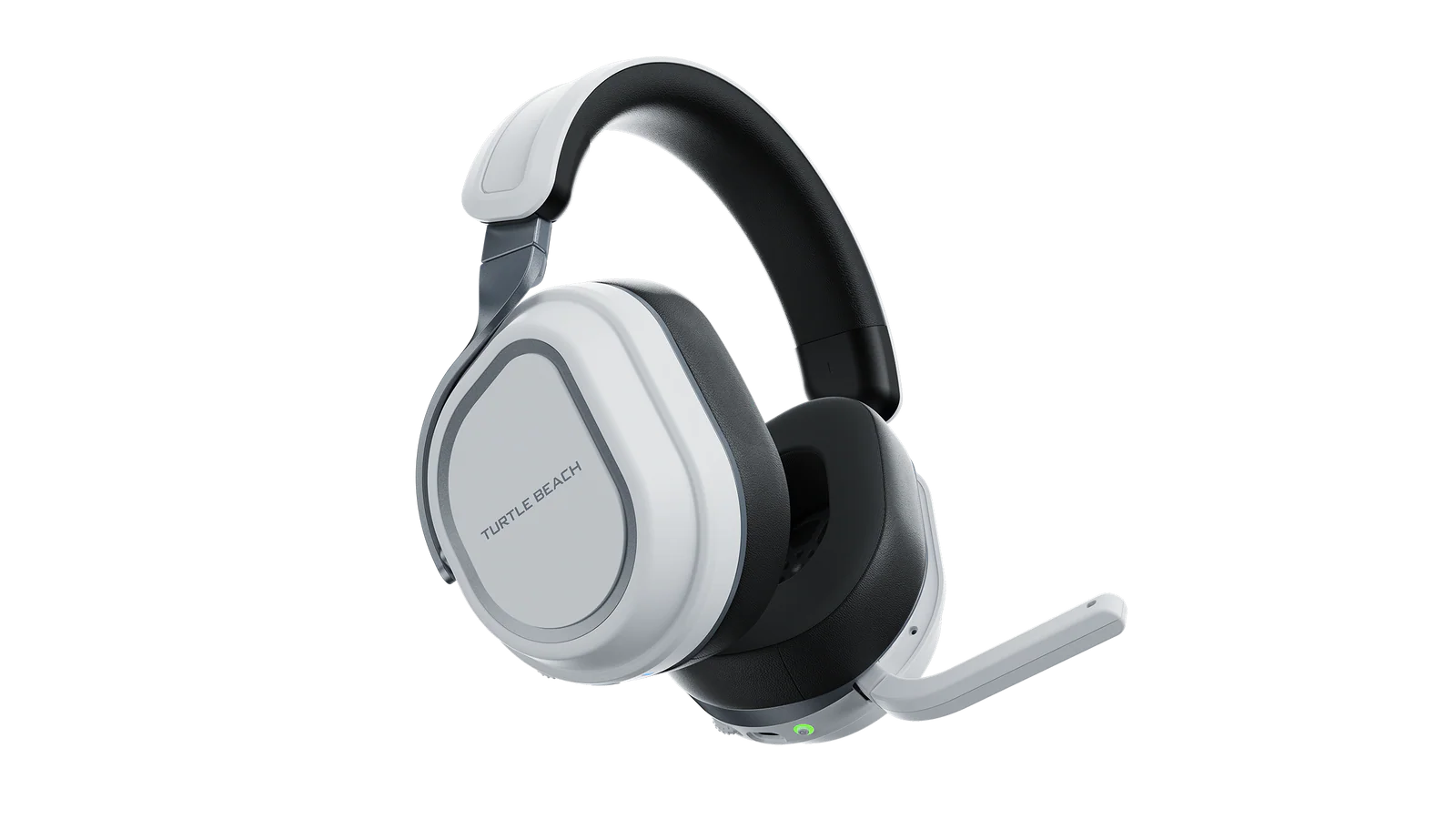 Turtle Beach Stealth 700 Wireless Gaming Headset – PlayStation – White