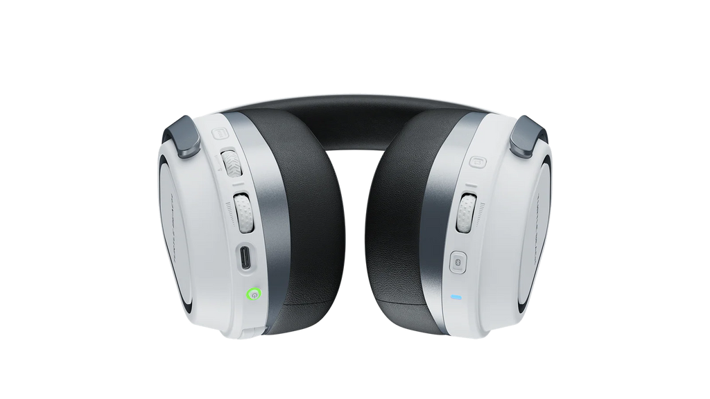 Turtle Beach Stealth 700 Wireless Gaming Headset – PlayStation – White