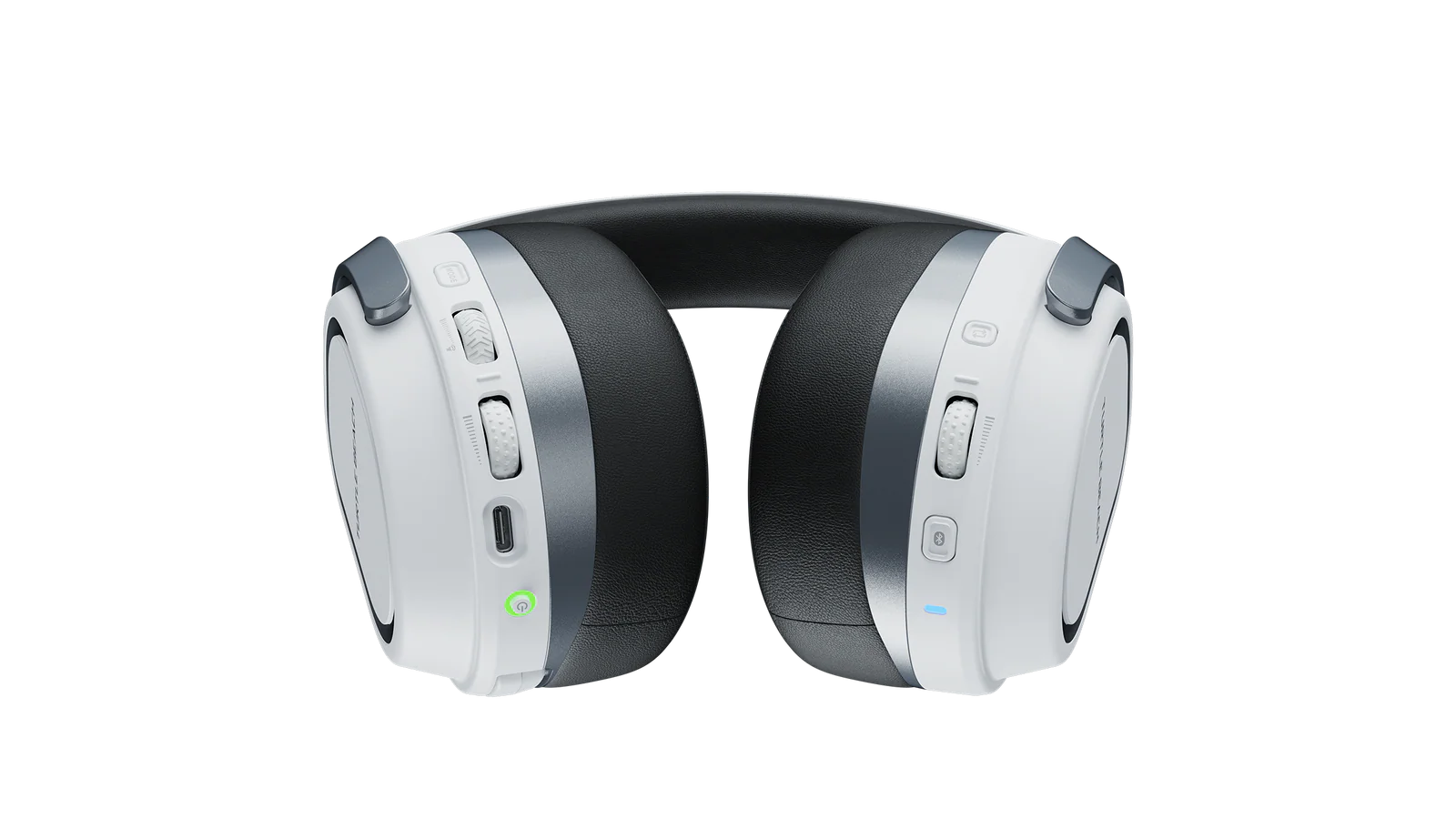 Turtle Beach Stealth 700 Wireless Gaming Headset – PlayStation – White