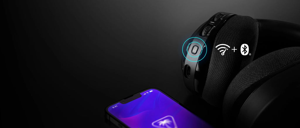 Turtle Beach Stealth 600 Gen 3 Wireless Headset – Xbox – Purple