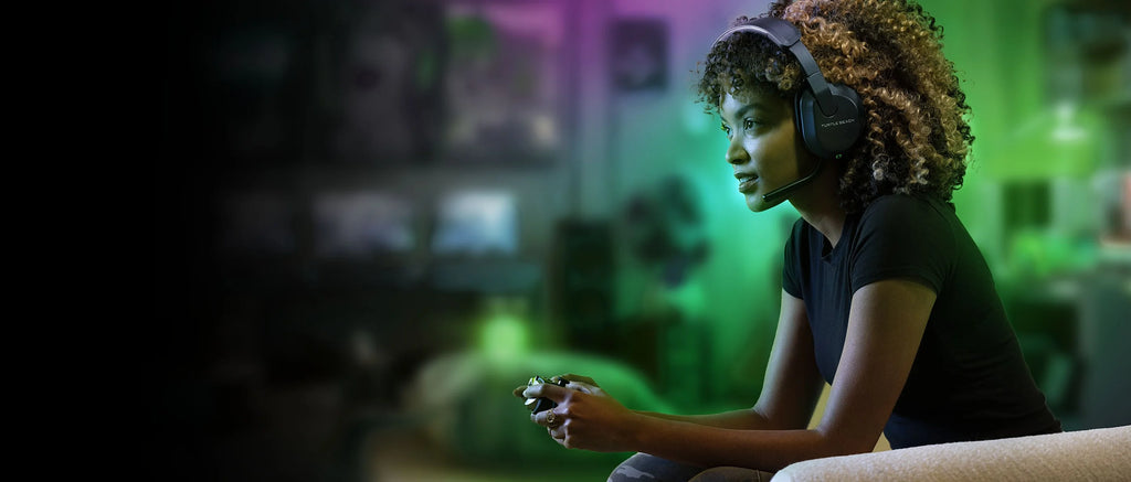 Turtle Beach Stealth 600 Gen 3 Wireless Headset – PlayStation – Black