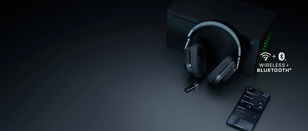 Turtle Beach Stealth 600 Gen 3 Wireless Headset – PlayStation – White