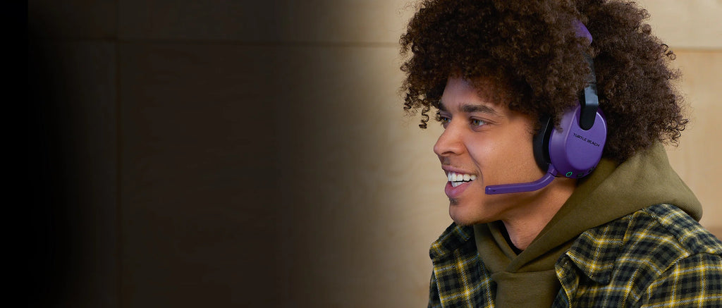 Turtle Beach Stealth 600 Gen 3 Wireless Headset – Xbox – Purple
