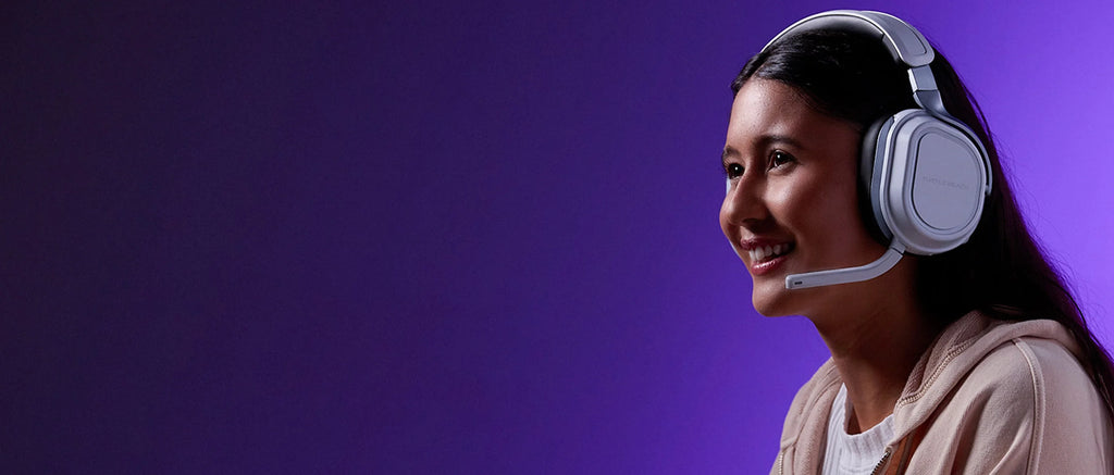 Turtle Beach Stealth 700 Wireless Gaming Headset – PlayStation – White