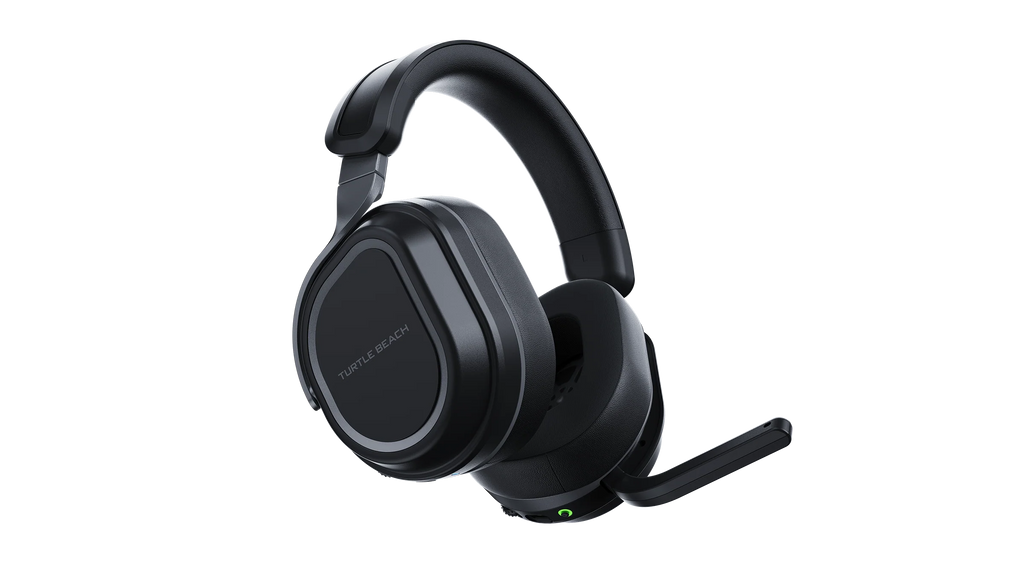 Turtle Beach Stealth 700 Wireless Gaming Headset – PlayStation – black