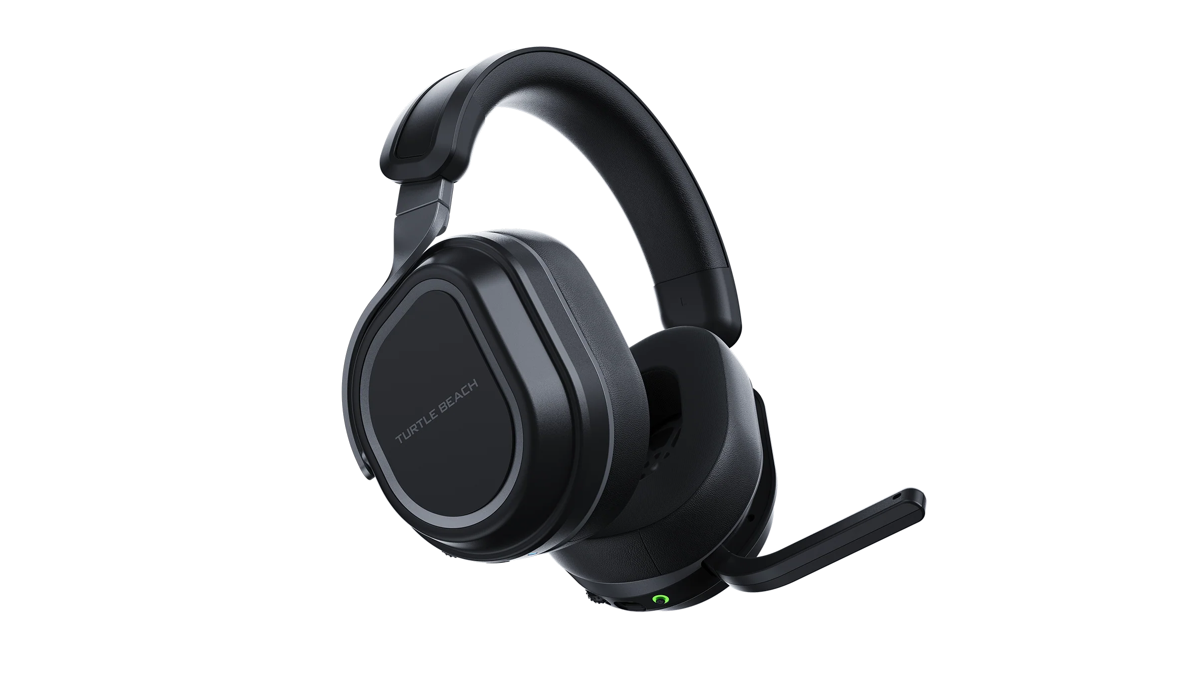 Turtle Beach Stealth 700 Wireless Gaming Headset – PlayStation – black