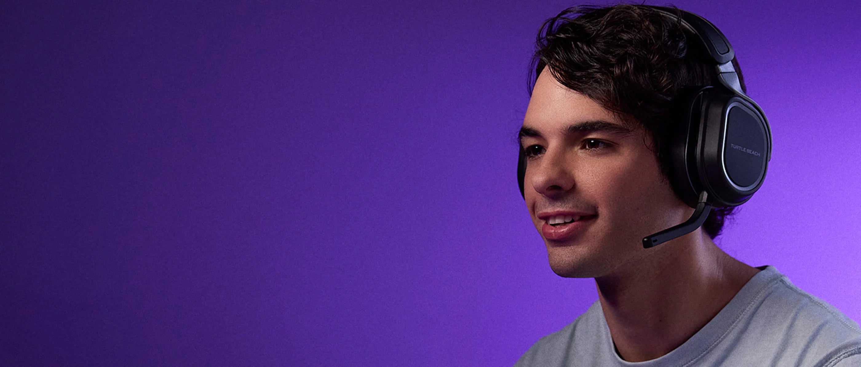 Turtle Beach Stealth 700 Wireless Gaming Headset – PlayStation – black