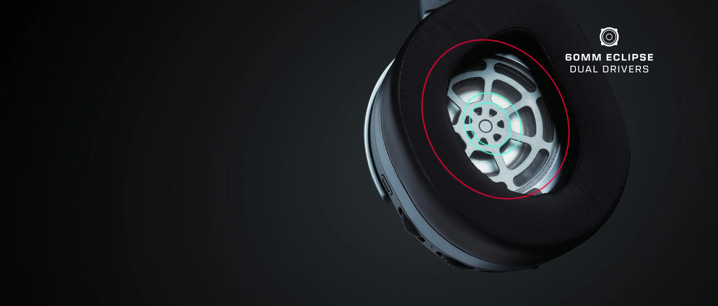 Turtle Beach Stealth 700 Wireless Gaming Headset – PlayStation – black