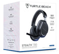 Turtle Beach Stealth 700 Wireless Gaming Headset – PlayStation – black
