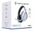 Turtle Beach Stealth 700 Wireless Gaming Headset – PlayStation – White
