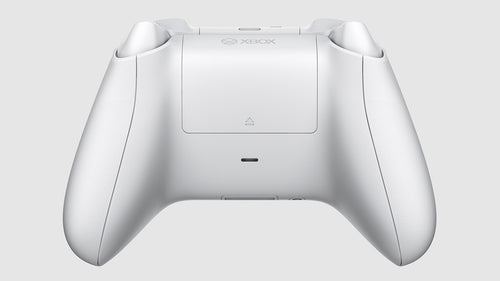Microsoft Xbox Series X/S Wireless Controller – Robot White (Brand New)